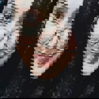 Photographer Midhat Tasneem Srinagar  India